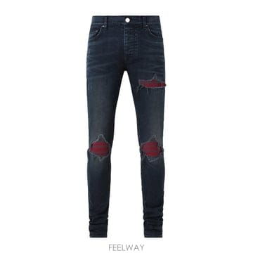 Amiri 25SS AMIRI Amiri Jeans AMDNSY1099949 TP57777266525SS AMIRI Amiri Jeans AMDNSY1099949 TP577772665