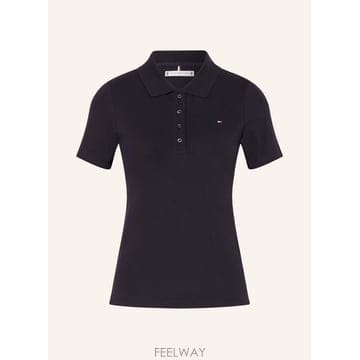 TOMMY HILFIGER Ÿ�����ǰ� pique ���� ���� 100159950717000 TP576261270Ÿ�����ǰ� pique ���� ���� 100159950717000 TP576261270