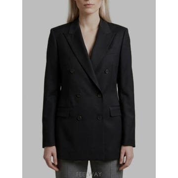 | Other Brand | 26FW Tagliatore Double breasted Jasmine ���� JJASMINE10B52003826FW Tagliatore Double breasted Jasmine ���� JJASMINE1