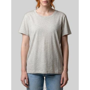 THE Row 26FW �� �ο� Light �׷��� melange Dera T ���� R000680K801LRM TP5808026FW �� �ο� Light �׷��� melange Dera T ���� R000680K