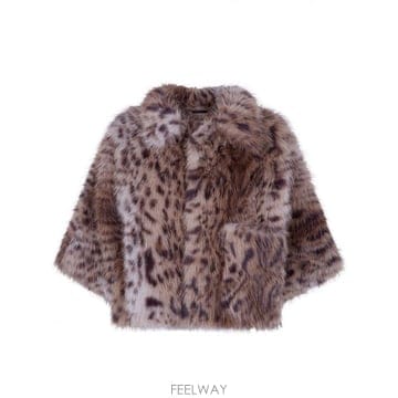 | Other Brand | 26FW ����Ƴ� Marcel Faux Fur F6WW70MAC44 TP58021238426FW ����Ƴ� Marcel Faux Fur F6WW70MAC44 TP580212384