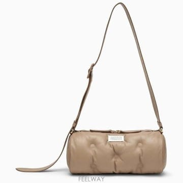 Maison Margiela 26SS �������������� Antiqued ��ũ nappa ���� Glam Slam ũ�ν��ٵ� �� SB1WG00426SS �������������� Antiqued ��ũ nappa ���� Glam Slam
