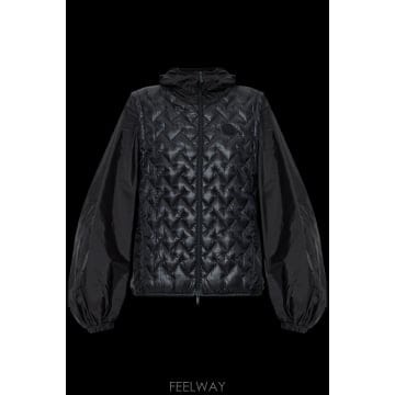 Moncler 26FW Moncler Mirage �ٿ� ���� with detachable sleeves L20931A00126FW Moncler Mirage �ٿ� ���� with detachable sleeves 