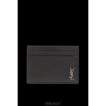 Saint Laurent 26SS ���ζ� MONOGRAM ī�� Ȧ�� 607603AAC681000 TP57879673926SS ���ζ� MONOGRAM ī�� Ȧ�� 607603AAC681000 TP57879