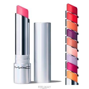 맥 MAC 립 글로우 플레이 텐더토크 립밤