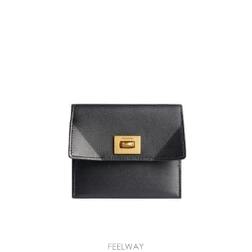 Balenciaga 26SS Balenciaga Balenciaga �з�   Cardholders 8141132ABKX100026SS Balenciaga Balenciaga �з�   Cardholders 8141132A