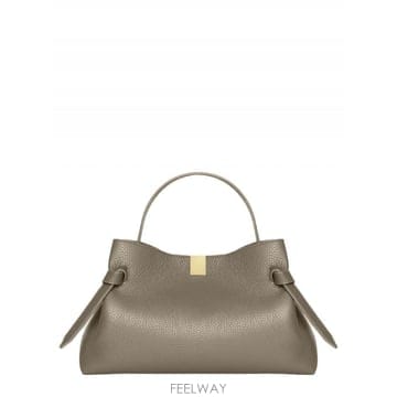 | Other Brand | 26FW YUZEFI ���� �ڵ�� GYOZAPEBBLEGRAINLEATHERTAUPE TP58048320126FW YUZEFI ���� �ڵ�� GYOZAPEBBLEGRAINLEATHERTAUPE T