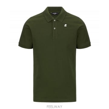 | Other Brand | 24SS K WAY ���� T ���� K7121MWH11GREENCYPRESS TP57840006124SS K WAY ���� T ���� K7121MWH11GREENCYPRESS TP578400