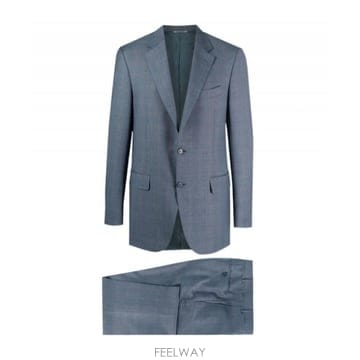 | Other Brand | 24SS Canali ���� casual ��Ʈ BF000701128019410 TP57879671024SS Canali ���� casual ��Ʈ BF000701128019410 TP57879