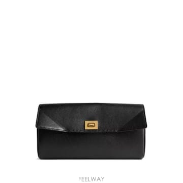 Balenciaga 26SS Balenciaga RODEO CONTINENTAL �з� 8141122ABKX1000 TP5781926SS Balenciaga RODEO CONTINENTAL �з� 8141122ABKX1000