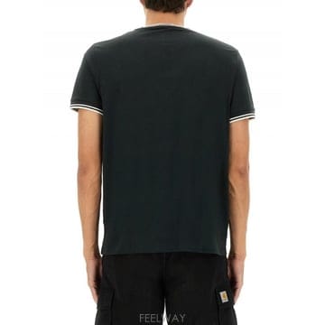 FRED 25FW �������丮 DOUBLE STRIPE T ���� FPM1588V55T50 TP57923385525FW �������丮 DOUBLE STRIPE T ���� FPM1588V55T50 TP5