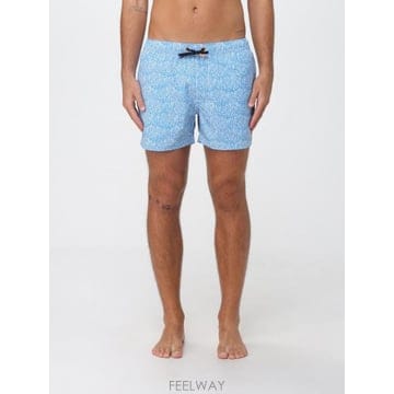 | Other Brand | 26SS ���̺���� ���� da mare ���̺���� con stampa grafica e vita elasti26SS ���̺���� ���� da mare ���̺���� con stampa gra