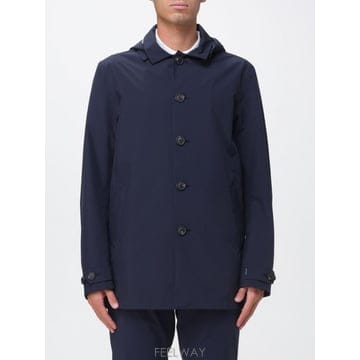 | Other Brand | 26SS ���̺���� Impermeabile corto ���̺���� in tessuto tecnico con c26SS ���̺���� Impermeabile corto ���̺���� in tessu