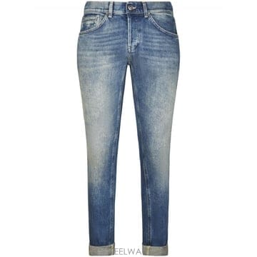 | Other Brand | 26FW DONDUP GEORGE ���� UP232DS0405UMT8800 TP58072774226FW DONDUP GEORGE ���� UP232DS0405UMT8800 TP580727742