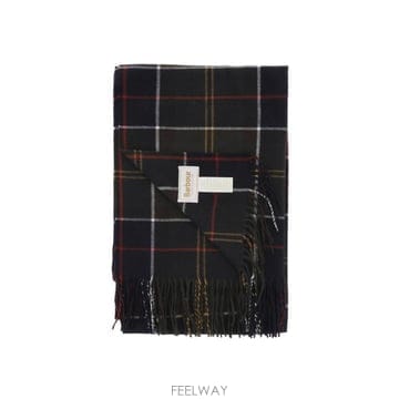 Barbour Barbour Tartan Fringed ��ī�� LSC0426TN11 TP580806584Barbour Tartan Fringed ��ī�� LSC0426TN11 TP580806584