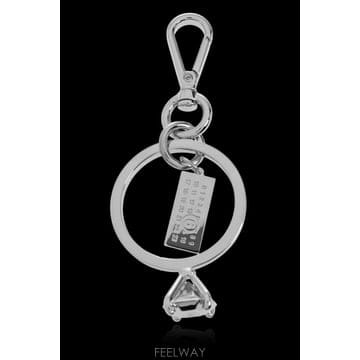 Maison Margiela 26FW �������������� Brass Ű ü�� SM6UA0022P9210951 TP58027380926FW �������������� Brass Ű ü�� SM6UA0022P9210951 TP