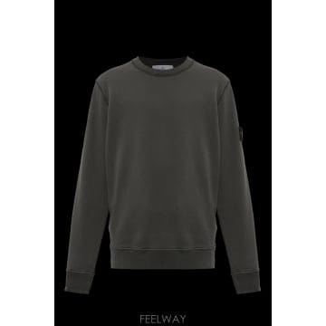 Stone Island 26FW ������Ϸ��� Lead Grey ũ��� ����Ʈ ���� L2S156100060S0051V0062 TP5826FW ������Ϸ��� Lead Grey ũ��� ����Ʈ ���� L2S1561