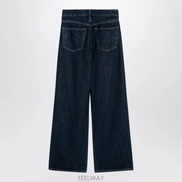CITIZENS of HUMANITY 25SS ��Ƽ������޸Ӵ�Ƽ ��ũ ���̵� jeans with pleats 2160B3028EDE TP5777725SS ��Ƽ������޸Ӵ�Ƽ ��ũ ���̵� jeans with pleats 