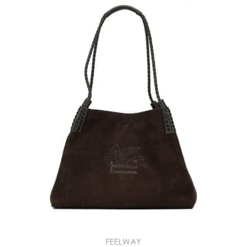 26FW Etro 여성 숄더 백 WP1D0038AP343M0406BROWN TP579348102