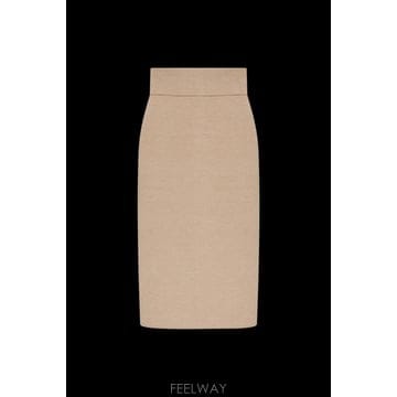 Jacquemus 25FW ��ũ���� La Jupe Maille Doppio SKW00633AK00185015 TP579233825FW ��ũ���� La Jupe Maille Doppio SKW00633AK00185015