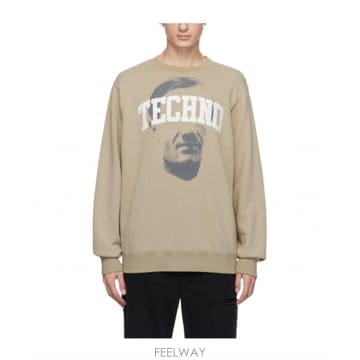 Undercover 23FW ���Ŀ�� ���� ��Ʈ ������ UC2C48912BEIGE TP57840005423FW ���Ŀ�� ���� ��Ʈ ������ UC2C48912BEIGE TP578400