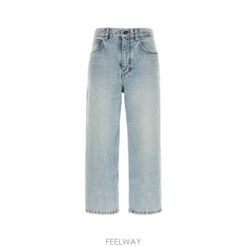 Balenciaga 26FW Balenciaga CAPRI ���� ORGANIC VINTAGE ���� A001NXTBP48402026FW Balenciaga CAPRI ���� ORGANIC VINTAGE ���� A001NX