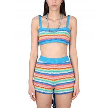 ALANUi 23SS ALANUI BRALETTE OVER THE ���κ��� LWHA086S23KNI0018484 TP5723SS ALANUI BRALETTE OVER THE ���κ��� LWHA086S23KNI00