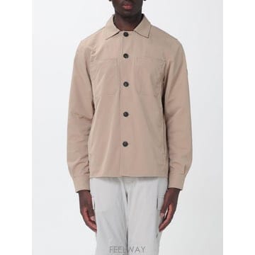 | Other Brand | 26SS ���̺���� Giacca camicia Basil ���̺���� in tessuto tecnico idr26SS ���̺���� Giacca camicia Basil ���̺���� in tes