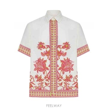 ETRO 26SS Etro Linen ��Ʈ sleeve ���� MRIC001199SP301X0860 TP5784109626SS Etro Linen ��Ʈ sleeve ���� MRIC001199SP301X0860 