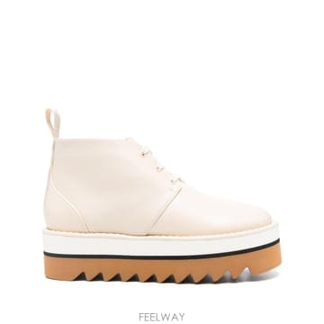 Stella McCartney 24FW ���ڶ� ��īƮ�� 50Mm Sneak Elyse ���� 810450E002069200 TP577492024FW ���ڶ� ��īƮ�� 50Mm Sneak Elyse ���� 810450E0020