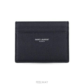 Saint Laurent 26FW ���ζ� Ŭ���� CREDIT ī�� 26A375946BTY0N1000 TP58085773826FW ���ζ� Ŭ���� CREDIT ī�� 26A375946BTY0N1000 TP58
