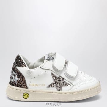 Golden Goose 26FW ��籸�� ����Ŀ�� BALL ��Ÿ STRAP ���� UPPER TOE �� STRAP GLITTER ��Ÿ26FW ��籸�� ����Ŀ�� BALL ��Ÿ STRAP ���� UPPER TOE 