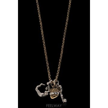 ETRO 26FW Etro ����� with pendants WF5C0059AM007G7785 TP57914472126FW Etro ����� with pendants WF5C0059AM007G7785 TP57