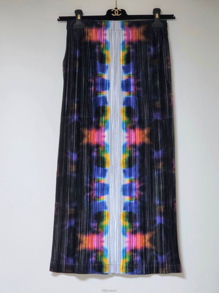 Issey Miyake �̼��̹̾��� ISSEY MIYAKE �ø����ø��� ��Ƽ �÷� ��ĿƮ�̼��̹̾��� ISSEY MIYAKE �ø����ø��� ��Ƽ �÷� ��Ŀ