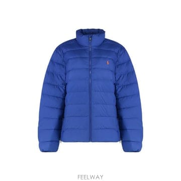 Ralph Lauren 25FW ���� ���� �η� ���� ���� �η� �ٿ� ���� In Technical Fabric 7109677740025FW ���� ���� �η� ���� ���� �η� �ٿ� ���� In Techni