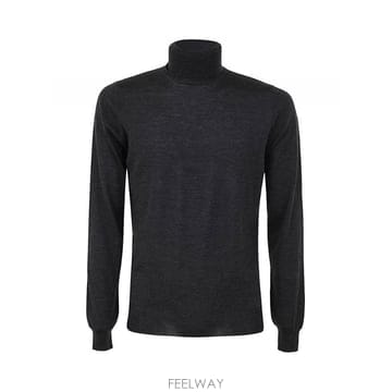 | Other Brand | 22FW �ʸ��� �� �η�Ƽ�� Royal merino turtle �� pullover DV1MLRM16R09122FW �ʸ��� �� �η�Ƽ�� Royal merino turtle �� pullove