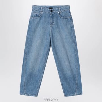 Givenchy 26SS Givenchy ���� jeans with �ΰ� embroidery H31088DEZ25 TP580826SS Givenchy ���� jeans with �ΰ� embroidery H31088DE