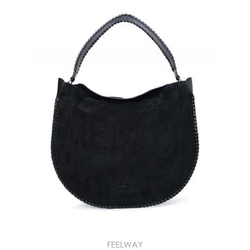 Isabel Marant 26FW ���ں����� OSKAN HOBO ����Ʈ ��� �� PP0200FBB2C06M01BK TP5784000426FW ���ں����� OSKAN HOBO ����Ʈ ��� �� PP0200FBB2C0