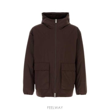25FW 에르노 Laminar 자켓 with 후드 PI00384UL111288930 TP580653870