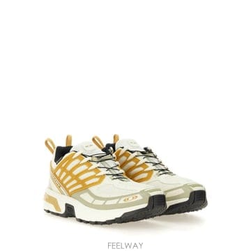 SALOMON 24FW Salomon Acs Pro Gore Tex Sneaker L47599800ICICLE TP577724FW Salomon Acs Pro Gore Tex Sneaker L47599800ICICLE 
