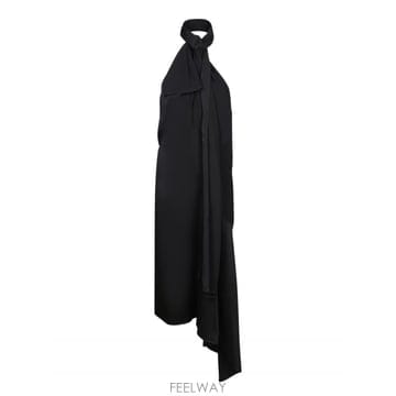 Givenchy 25SS Givenchy Viscose blend �巹�� by Givenchy BW21TS14N6001 TP25SS Givenchy Viscose blend �巹�� by Givenchy BW21TS1