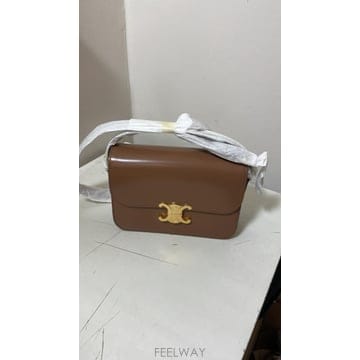 CELINE Celine Triomphe Classique �� 187363BF418BU TP577893265Celine Triomphe Classique �� 187363BF418BU TP577893265