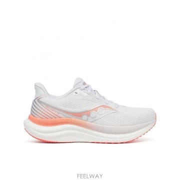 | Other Brand | 26SS SAUCONY TRIUMPH 23 S11023244WHITE TP58080654126SS SAUCONY TRIUMPH 23 S11023244WHITE TP580806541
