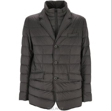 Herno ������ Grey �ٿ� ���� PI001ULE12456Z9480 TP579364184������ Grey �ٿ� ���� PI001ULE12456Z9480 TP579364184
