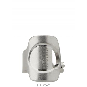 Maison Margiela �������������� �ΰ� RING SM7UQ0080P7105952 TP578802424�������������� �ΰ� RING SM7UQ0080P7105952 TP578802424