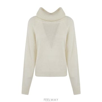 | Other Brand | 24FW PAROSH ������ Cream D510403LUCE24002 TP57749207124FW PAROSH ������ Cream D510403LUCE24002 TP577492071