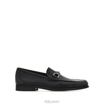 Ferragamo 26FW ����䷹ ��󰡸� SUPREME GANCINI ORNAMENT ���� 02A7830793315NERO26FW ����䷹ ��󰡸� SUPREME GANCINI ORNAMENT ���� 0