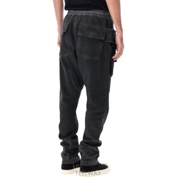 Rick Owens 26FW �������� CREATCH CARGO DRAWSTRING 26ADU02F6376FD139 TP5807226FW �������� CREATCH CARGO DRAWSTRING 26ADU02F6376FD1