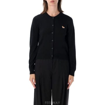 Maison Kitsune 26SS Maison Kitsune ���̺� FOX MERINO REGULAR ����� 26PPW00502KT126SS Maison Kitsune ���̺� FOX MERINO REGULAR ����� 2