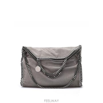 Stella McCartney 26SS ���ڶ� ��īƮ�� ���� �ڵ�� 234387W91321220GREY TP58036043826SS ���ڶ� ��īƮ�� ���� �ڵ�� 234387W91321220GREY T